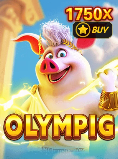 lt89 Gates of Olympus slot cover from Pragmatic Play